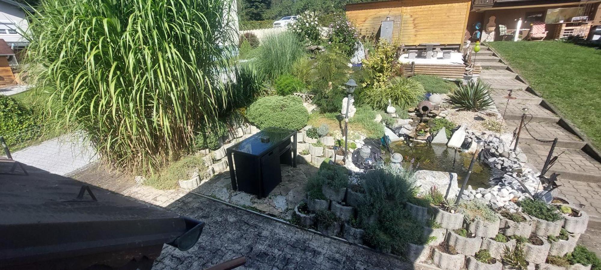 Ferienhaus Erika Voitsberg Exterior foto